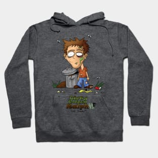 Dirty Rotten Ralph Hoodie